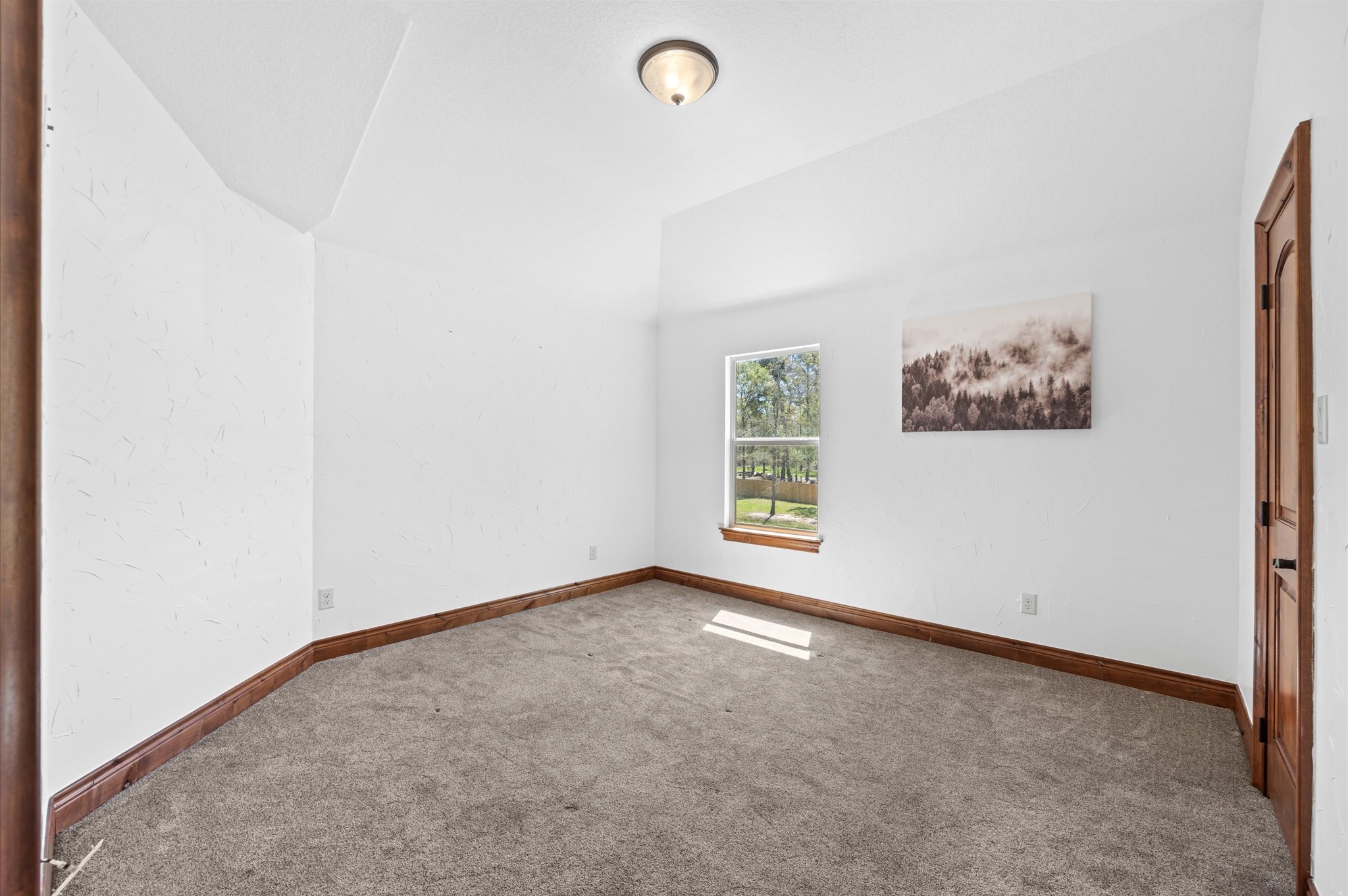 826 Oak Bend Loop Cleveland, TX 77328 - Photo 23 of 50 an empty room with windows