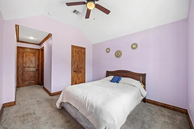 $825,000 | 826 Oak Bend Loop, Cleveland, TX 77328