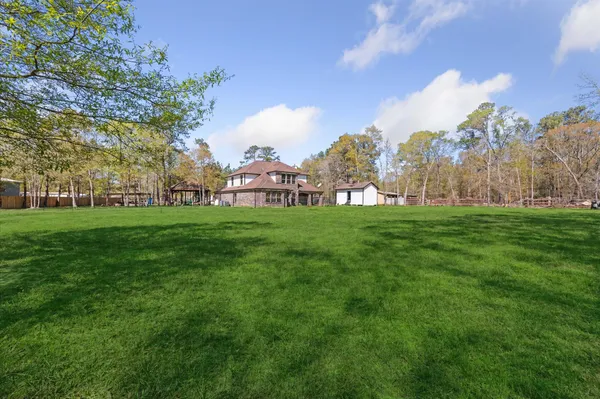 $825,000 | 826 Oak Bend Loop, Cleveland, TX 77328