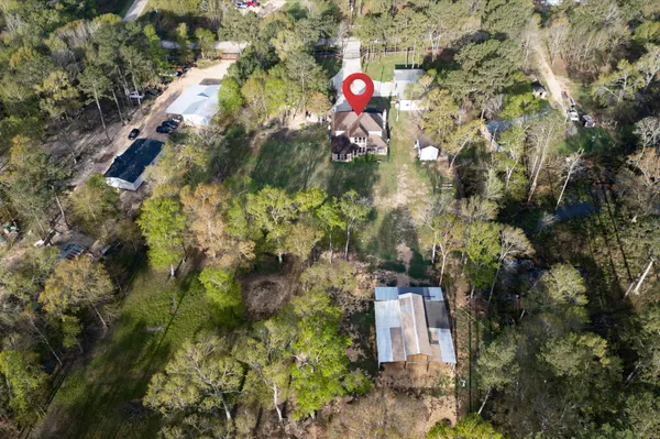 $825,000 | 826 Oak Bend Loop, Cleveland, TX 77328