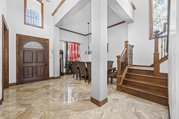 $825,000 | 826 Oak Bend Loop, Cleveland, TX 77328