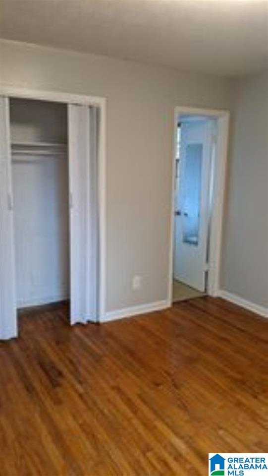 3631 Cedar Springs Road Jacksonville, AL 36265 - Photo 14 of 16