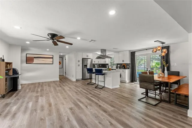 $620,000 | 18205 Griffith Road, Lutz, FL 33548