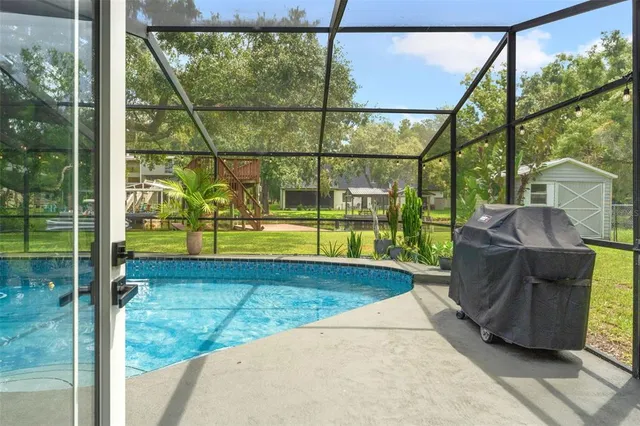 $620,000 | 18205 Griffith Road, Lutz, FL 33548