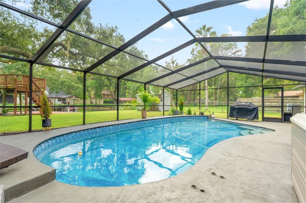 18205 Griffith Road Lutz, FL 33548 - Photo 17 of 46