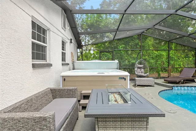 $620,000 | 18205 Griffith Road, Lutz, FL 33548