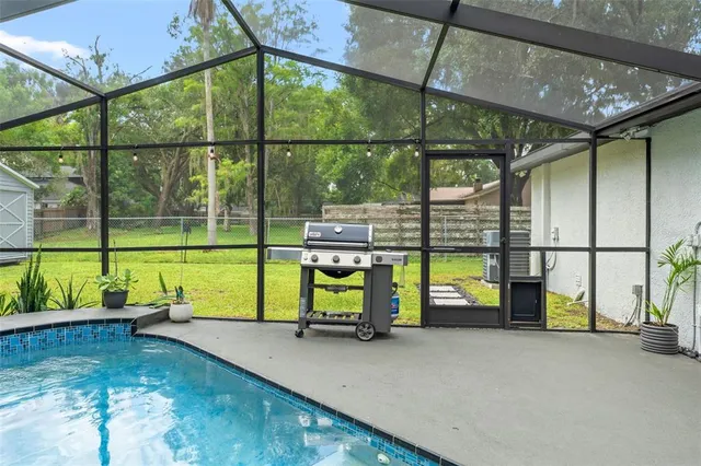 $620,000 | 18205 Griffith Road, Lutz, FL 33548