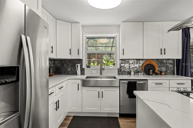 $620,000 | 18205 Griffith Road, Lutz, FL 33548