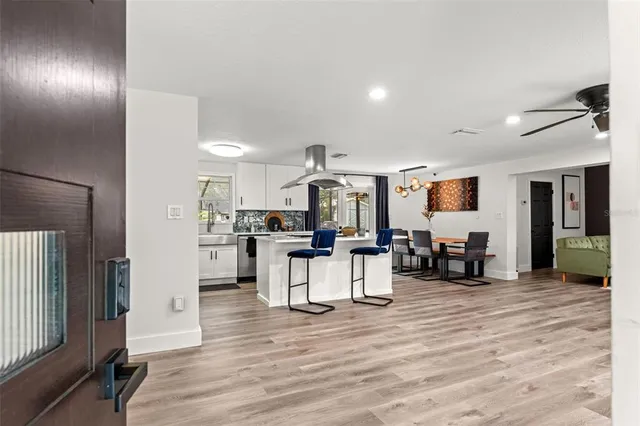 $620,000 | 18205 Griffith Road, Lutz, FL 33548