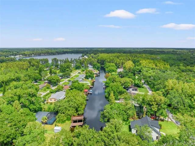 $620,000 | 18205 Griffith Road, Lutz, FL 33548