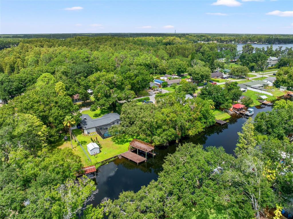 18205 Griffith Road Lutz, FL 33548 - Photo 42 of 46