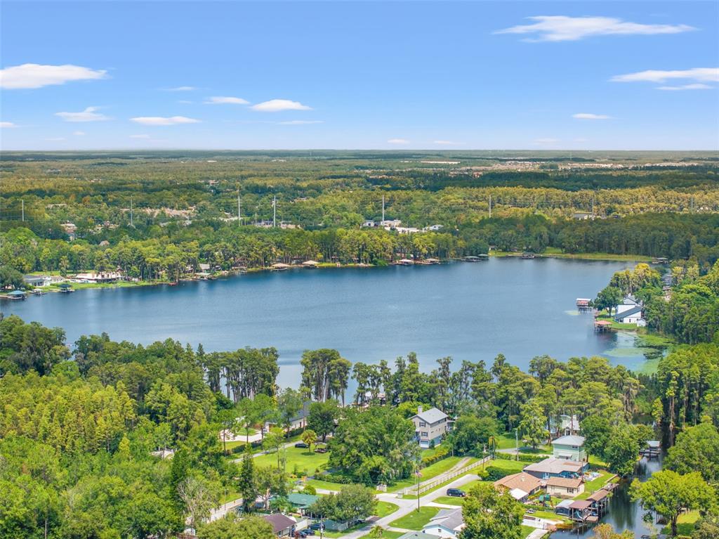 18205 Griffith Road Lutz, FL 33548 - Photo 43 of 46