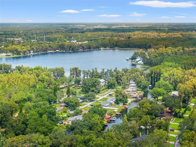 $620,000 | 18205 Griffith Road, Lutz, FL 33548