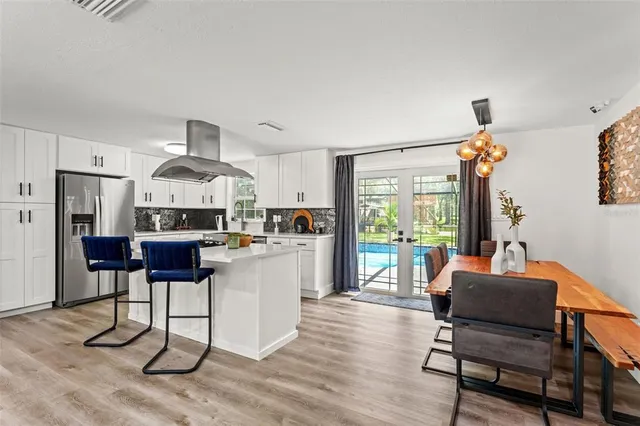 $620,000 | 18205 Griffith Road, Lutz, FL 33548