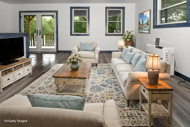 $390,000 | 130 Farmers Hill Road, Andover, ME 04216