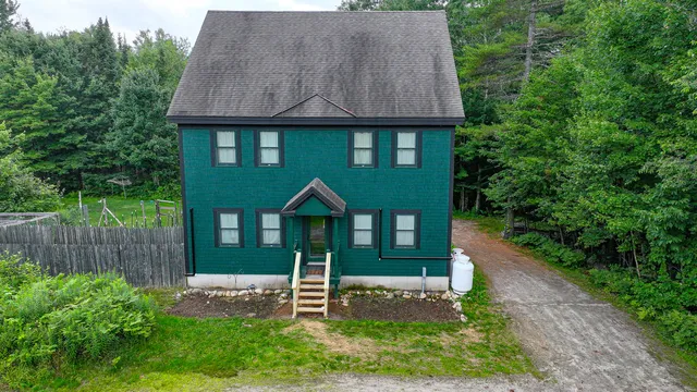 $390,000 | 130 Farmers Hill Road, Andover, ME 04216