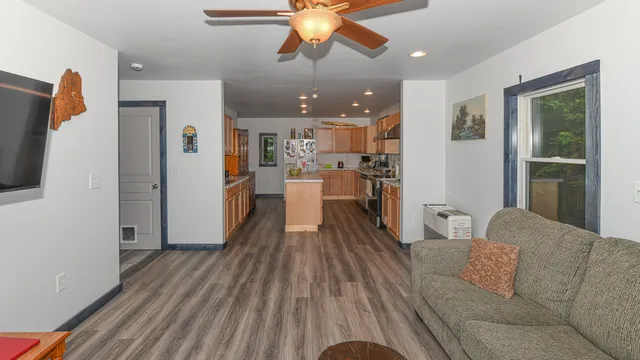 $390,000 | 130 Farmers Hill Road, Andover, ME 04216