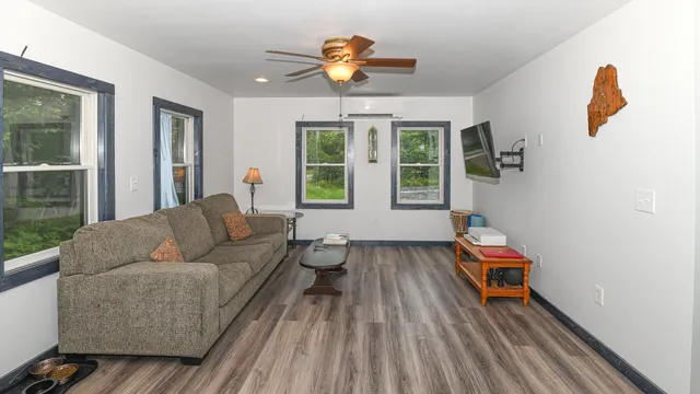 $390,000 | 130 Farmers Hill Road, Andover, ME 04216