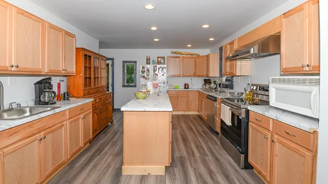 $390,000 | 130 Farmers Hill Road, Andover, ME 04216