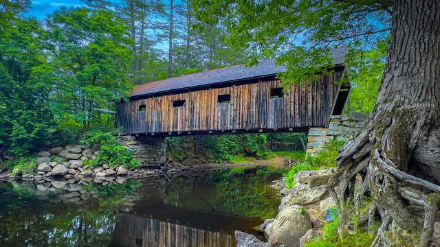 $390,000 | 130 Farmers Hill Road, Andover, ME 04216