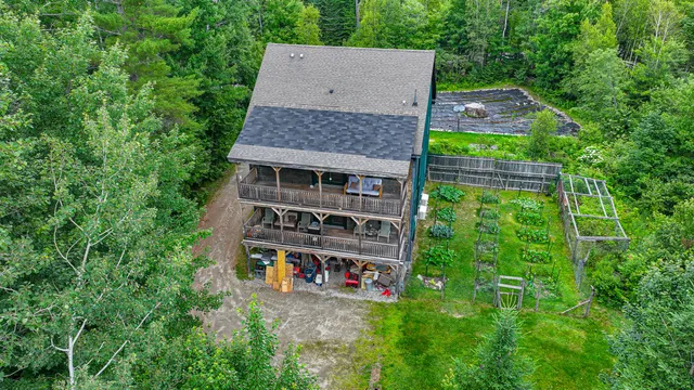 $390,000 | 130 Farmers Hill Road, Andover, ME 04216