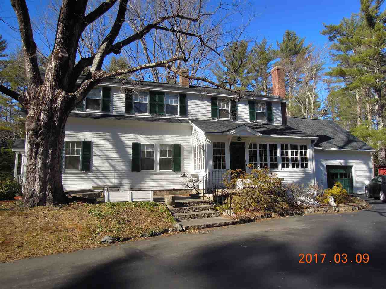 11 Dupaw Gould Road Brookline, NH 03033 - Photo 3 of 40