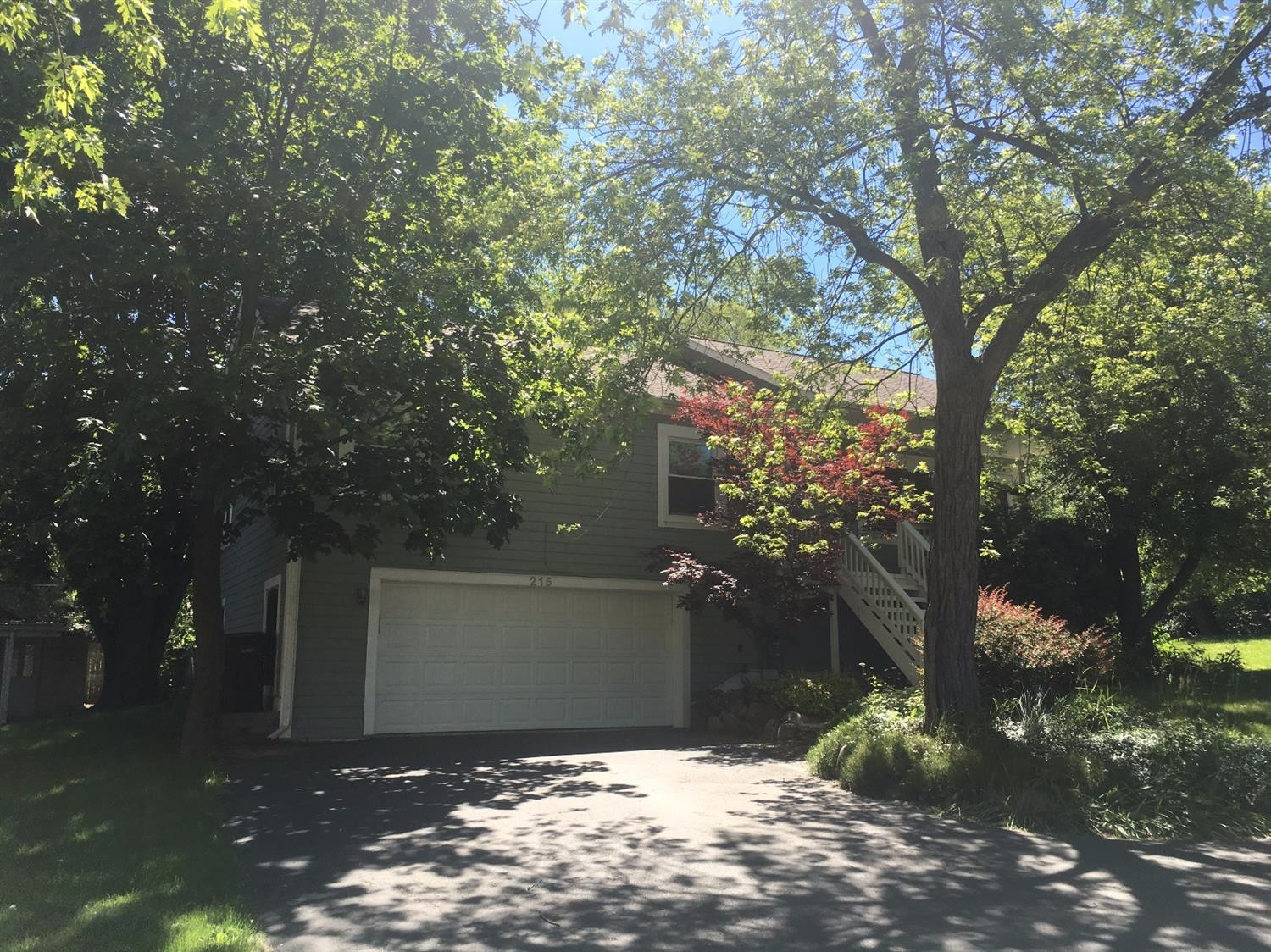 215 South Wagner Road Ann Arbor, MI 48103 - Photo 1 of 1 Photo 1