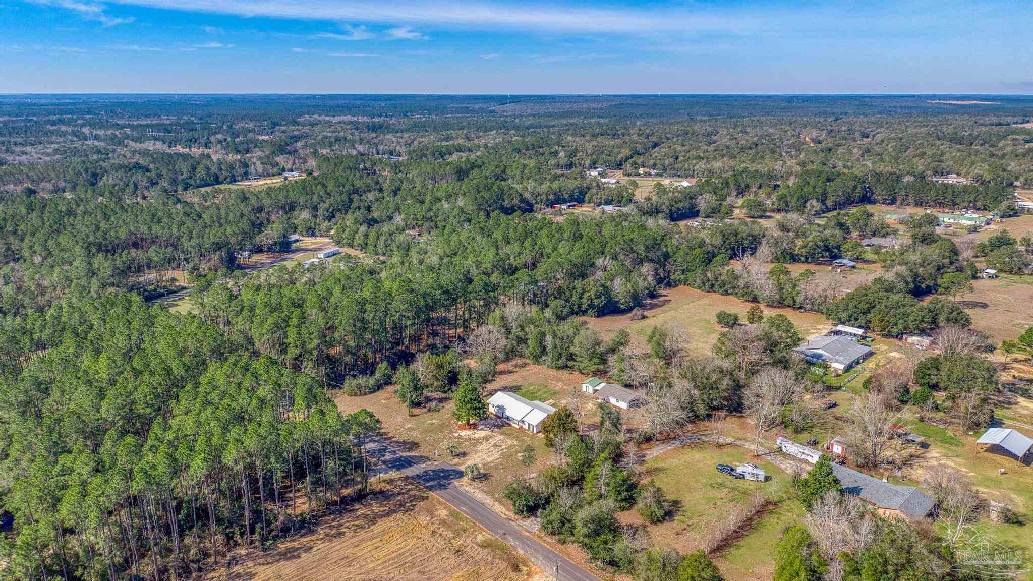 7988 Malone Road Milton, FL 32570 - Photo 57 of 69 Gallery Image 57
