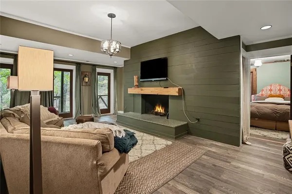 $455,000 | 176 Wild Ginger Circle, Jasper, GA 30143