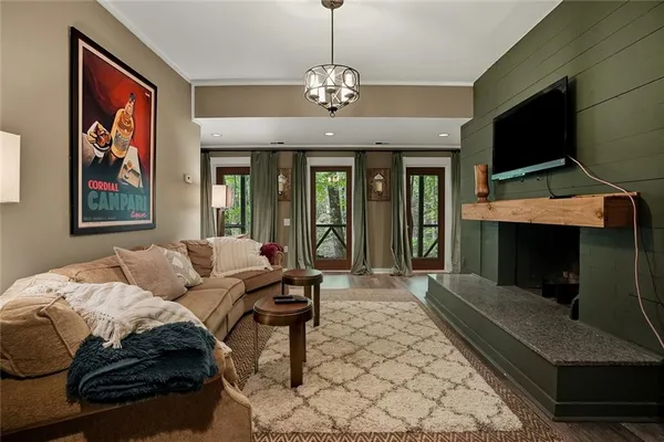 $455,000 | 176 Wild Ginger Circle, Jasper, GA 30143