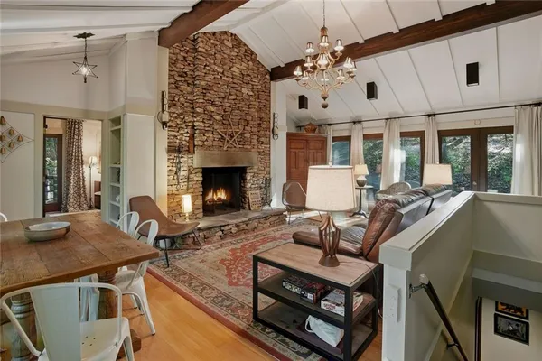 $455,000 | 176 Wild Ginger Circle, Jasper, GA 30143