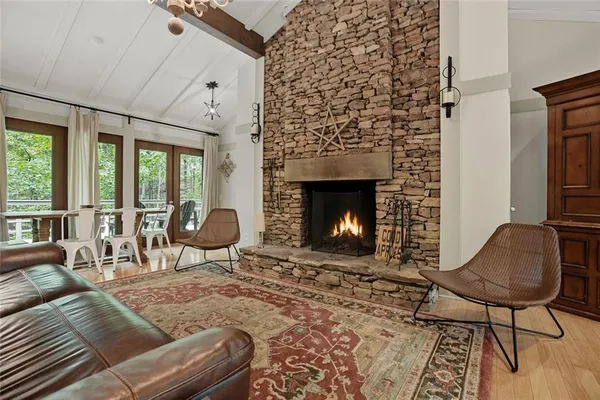 $455,000 | 176 Wild Ginger Circle, Jasper, GA 30143