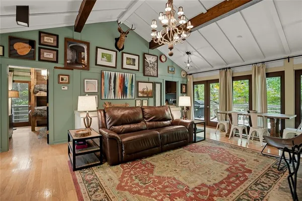 $455,000 | 176 Wild Ginger Circle, Jasper, GA 30143