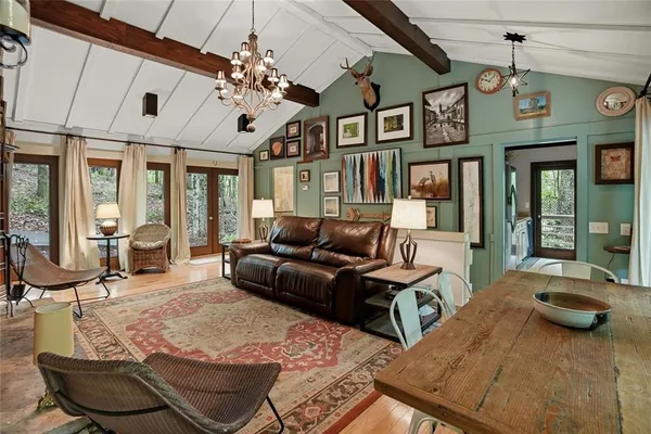 $455,000 | 176 Wild Ginger Circle, Jasper, GA 30143