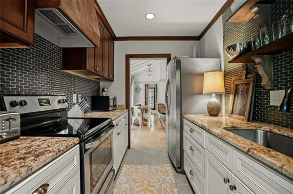 $455,000 | 176 Wild Ginger Circle, Jasper, GA 30143