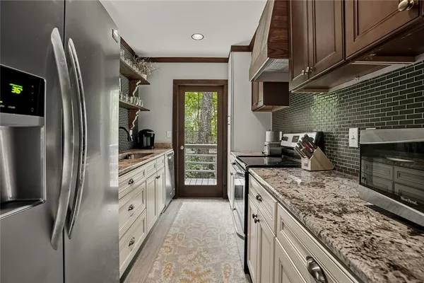 $455,000 | 176 Wild Ginger Circle, Jasper, GA 30143