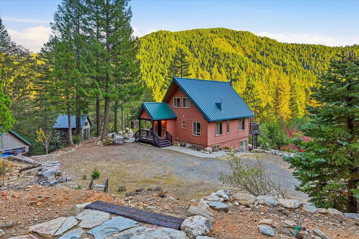 200 Craycroft Ridge Road Downieville, CA 95936 - Photo 42 of 69 Gallery Image 42