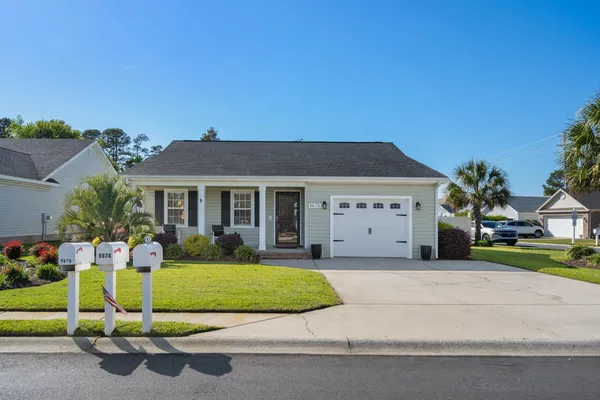 $315,000 | 9675 Holladay Drive, Murrells Inlet, SC 29576