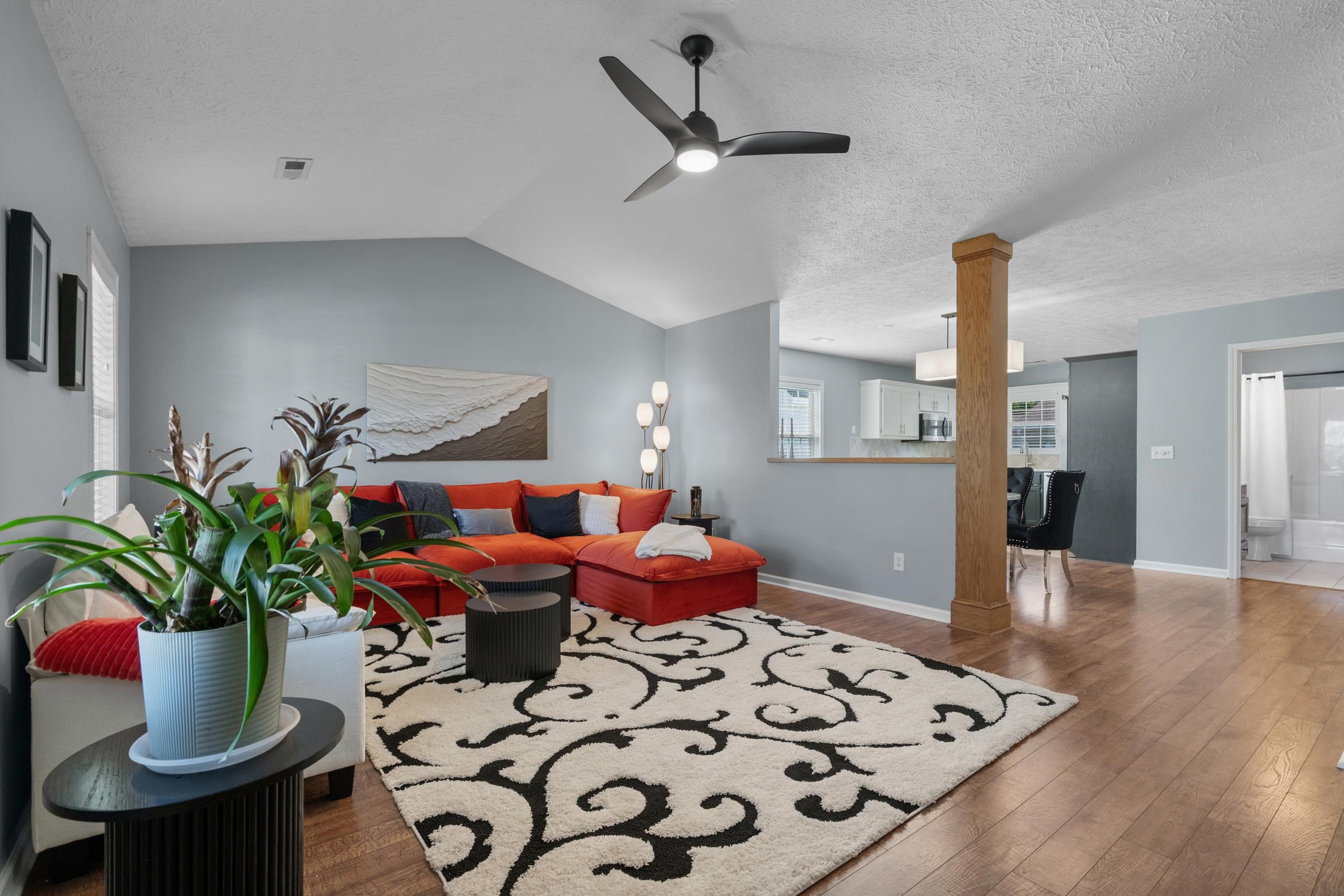 9675 Holladay Drive Murrells Inlet, SC 29576 - Photo 12 of 36