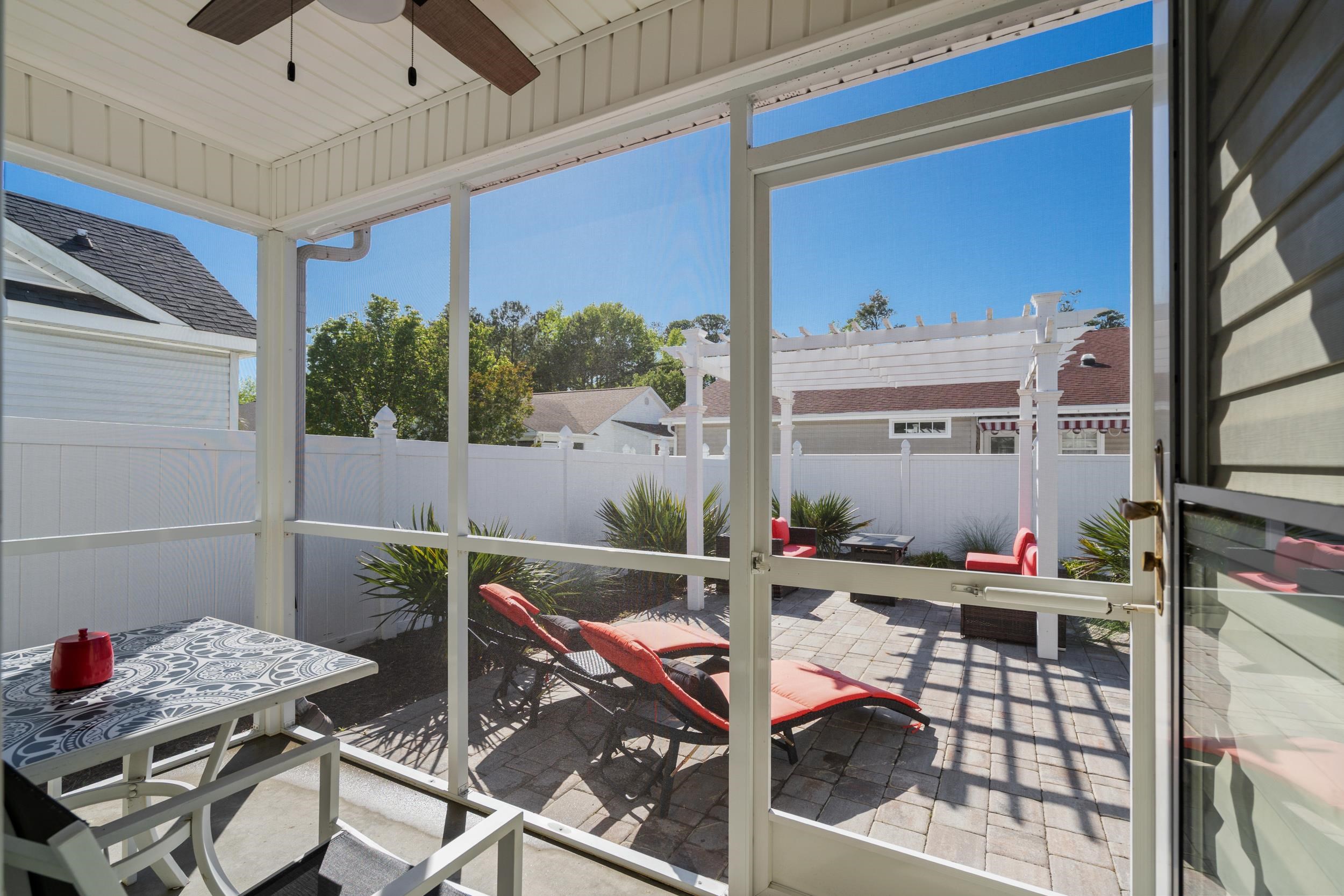 9675 Holladay Drive Murrells Inlet, SC 29576 - Photo 18 of 36