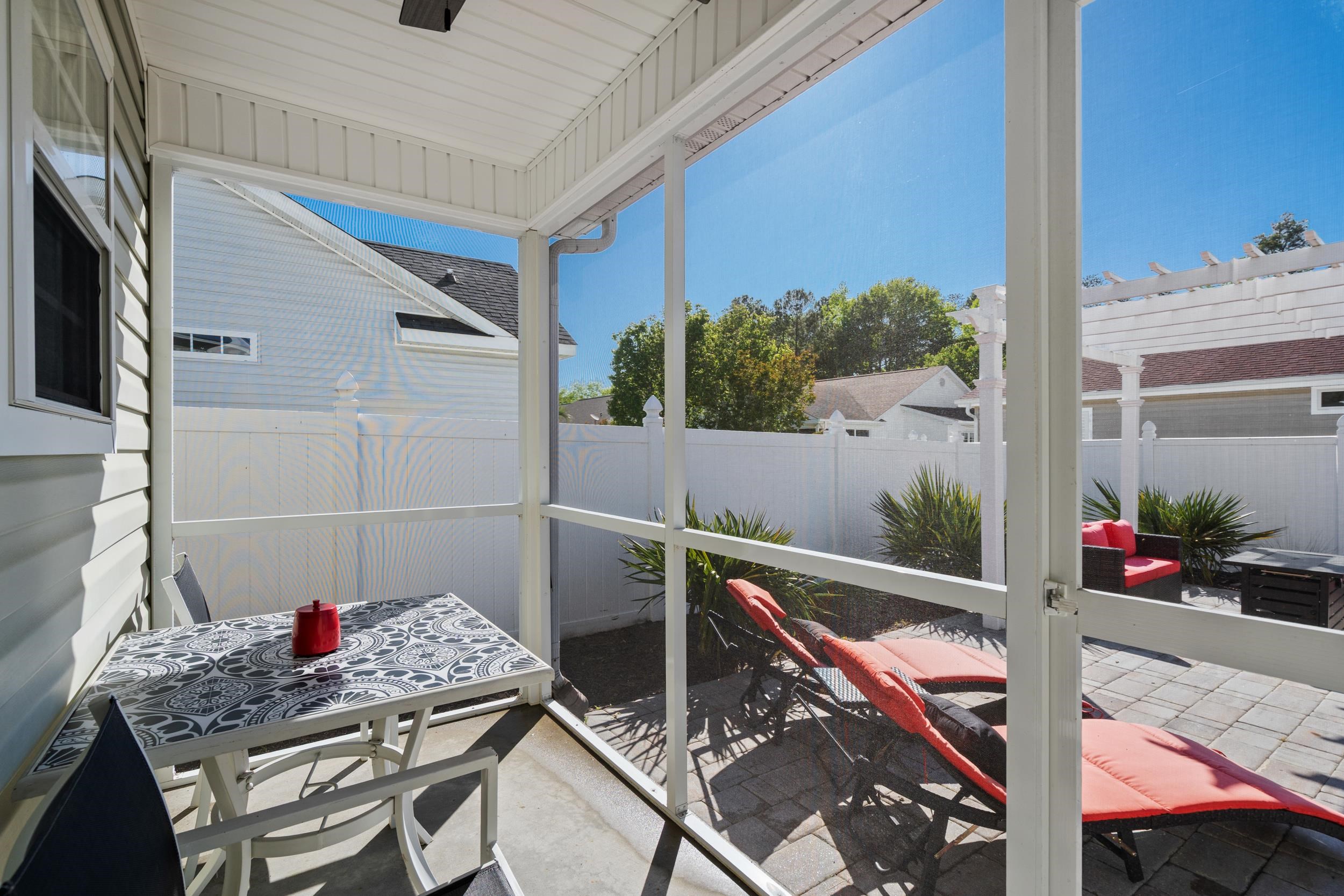 9675 Holladay Drive Murrells Inlet, SC 29576 - Photo 19 of 36