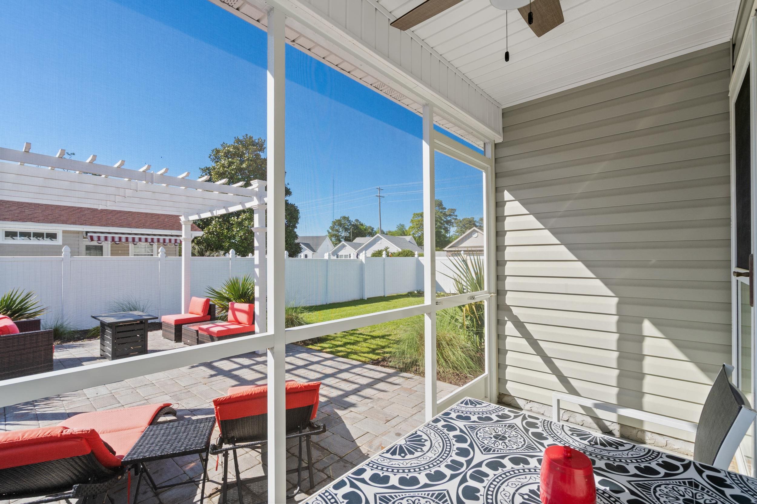 9675 Holladay Drive Murrells Inlet, SC 29576 - Photo 20 of 36