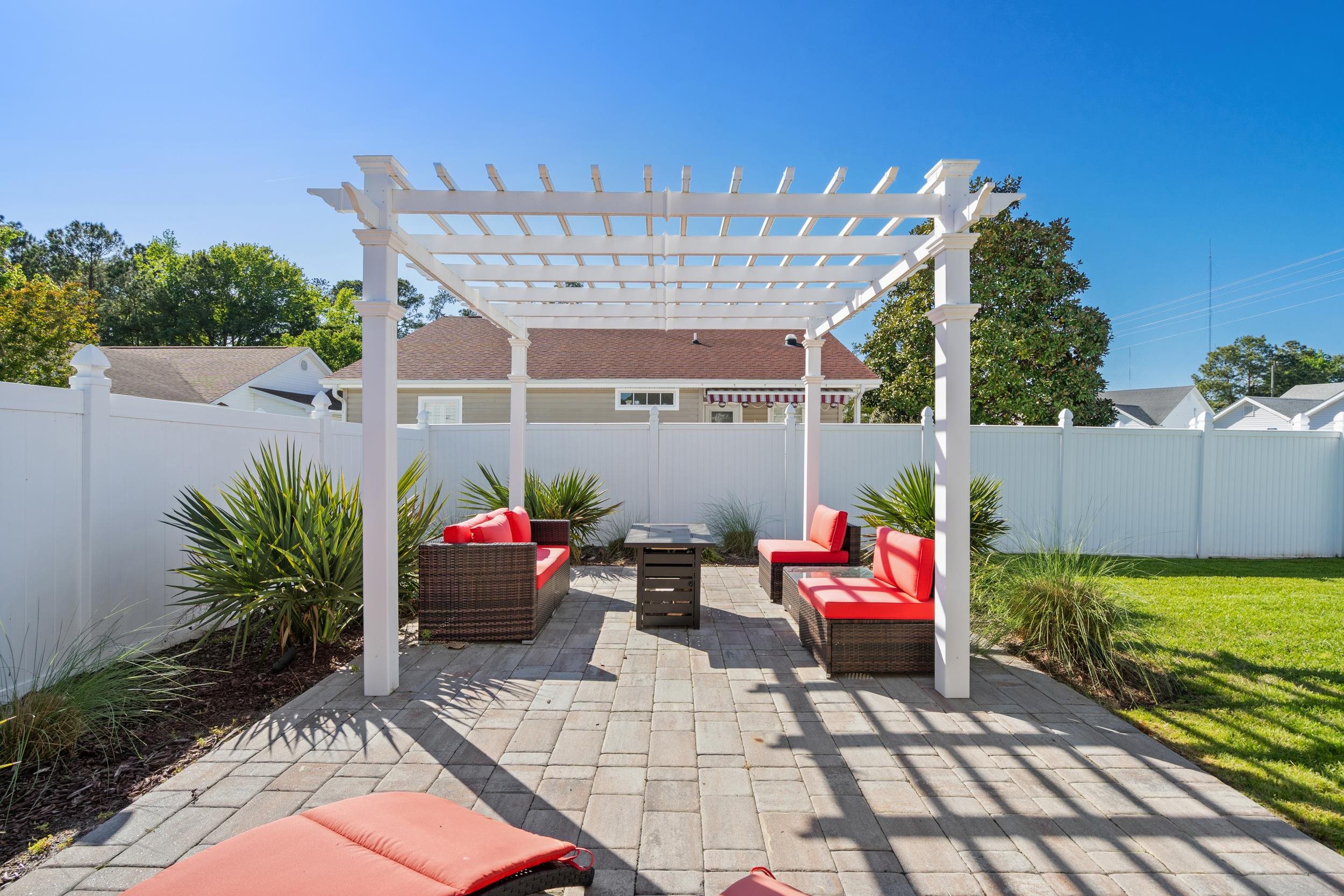 9675 Holladay Drive Murrells Inlet, SC 29576 - Photo 21 of 36