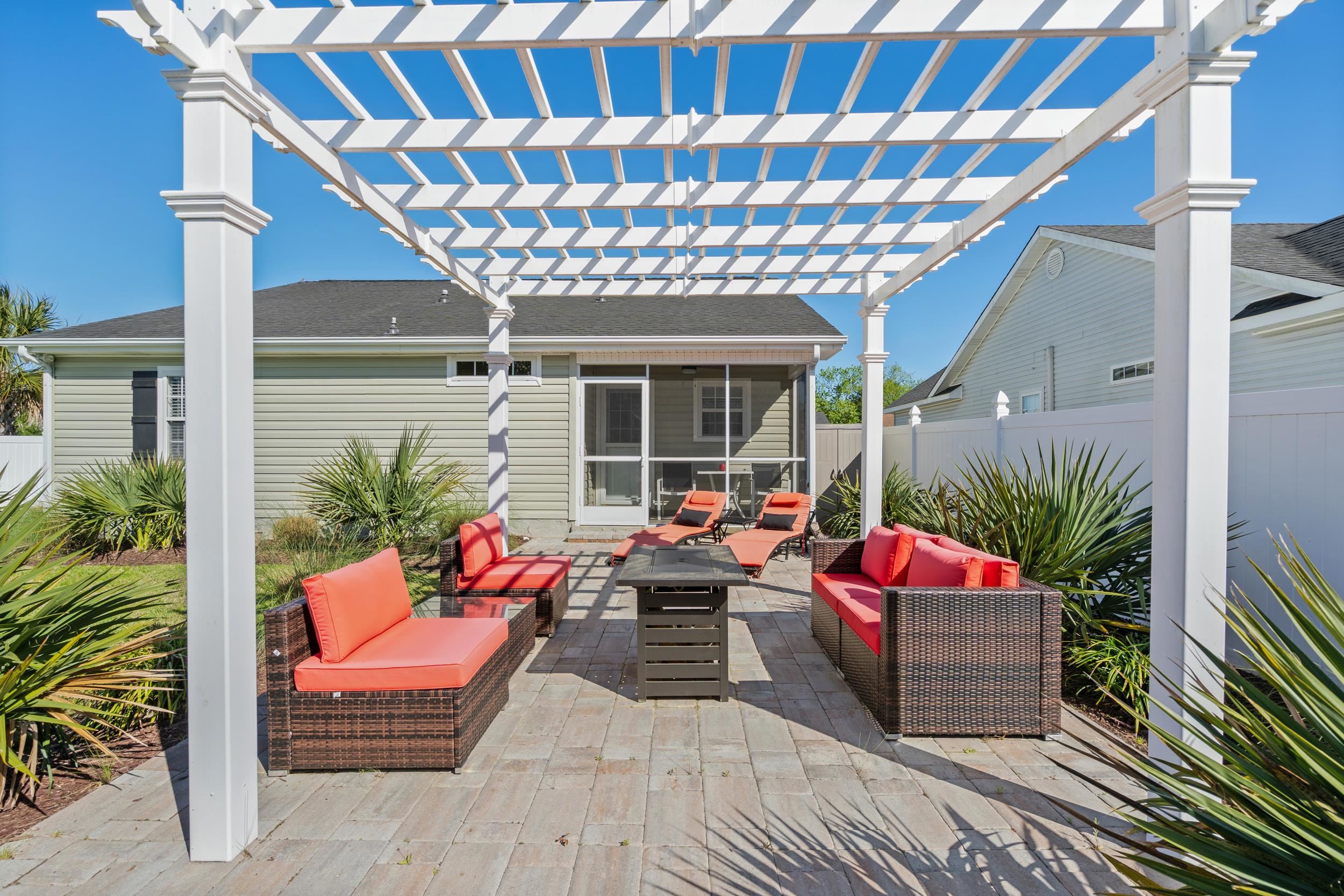 9675 Holladay Drive Murrells Inlet, SC 29576 - Photo 22 of 36