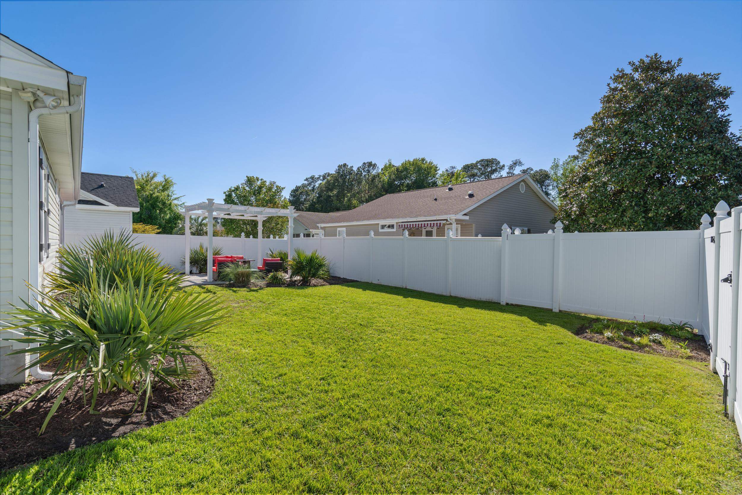 9675 Holladay Drive Murrells Inlet, SC 29576 - Photo 23 of 36
