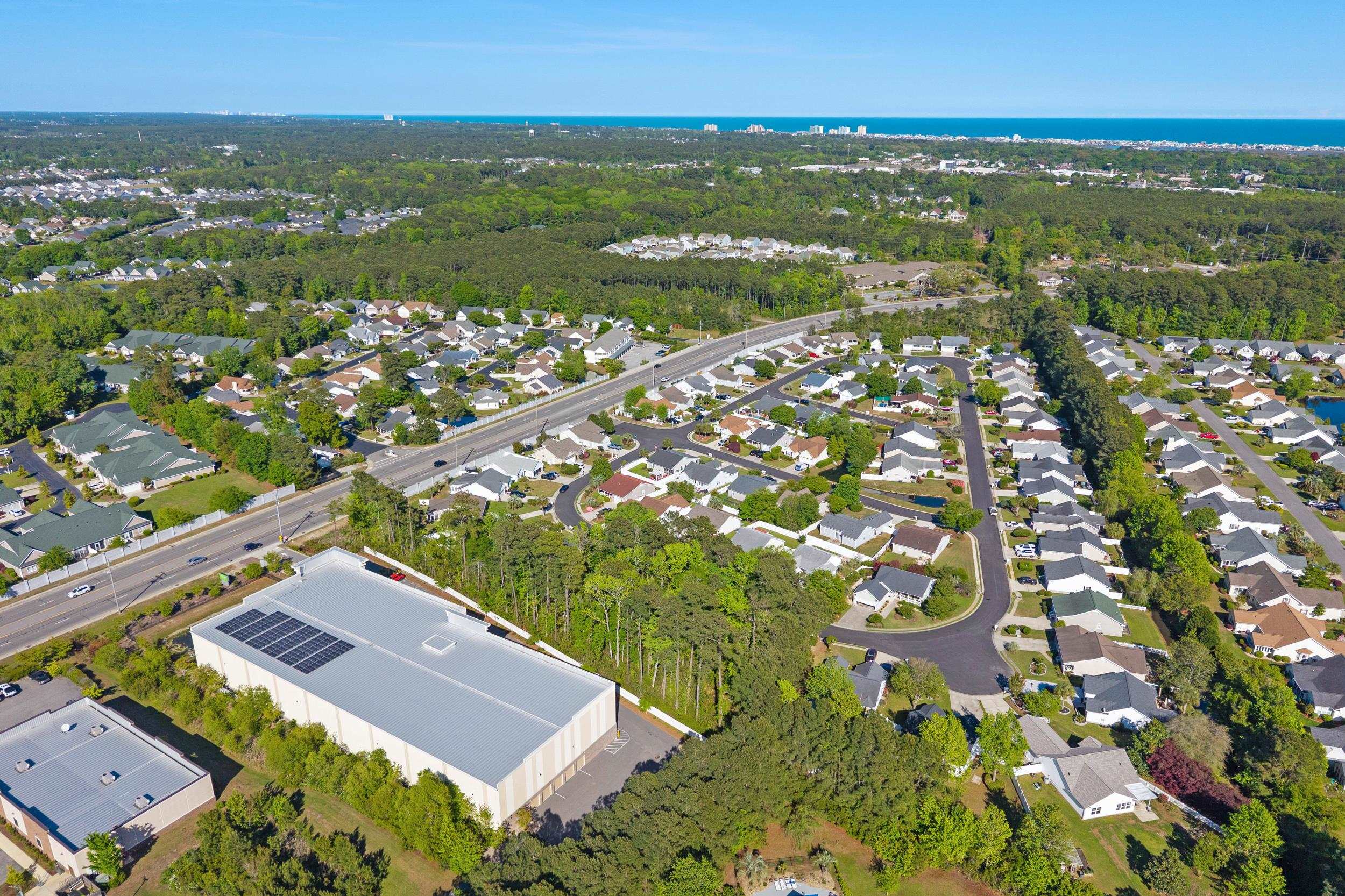 9675 Holladay Drive Murrells Inlet, SC 29576 - Photo 35 of 36