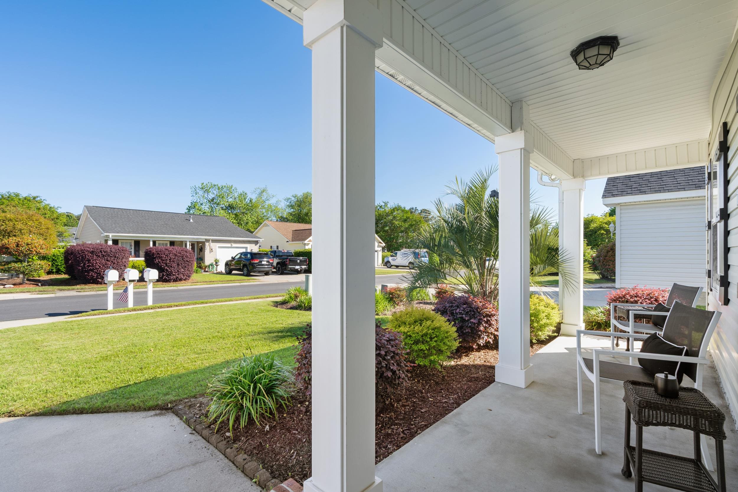 9675 Holladay Drive Murrells Inlet, SC 29576 - Photo 9 of 36