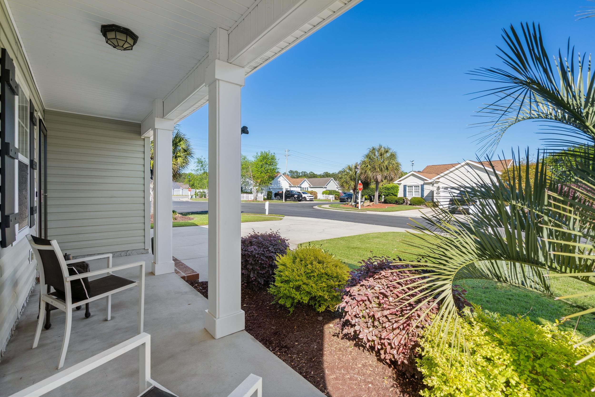 9675 Holladay Drive Murrells Inlet, SC 29576 - Photo 10 of 36