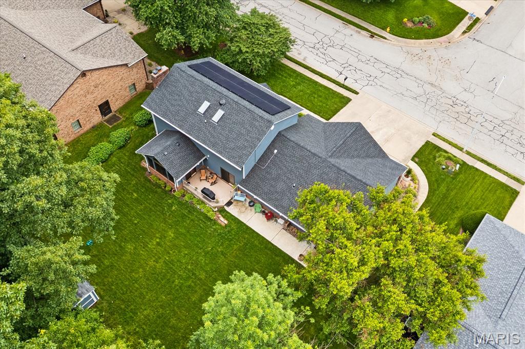 1046 Shadow Ridge Crossing O'Fallon, IL 62269 - Photo 57 of 63