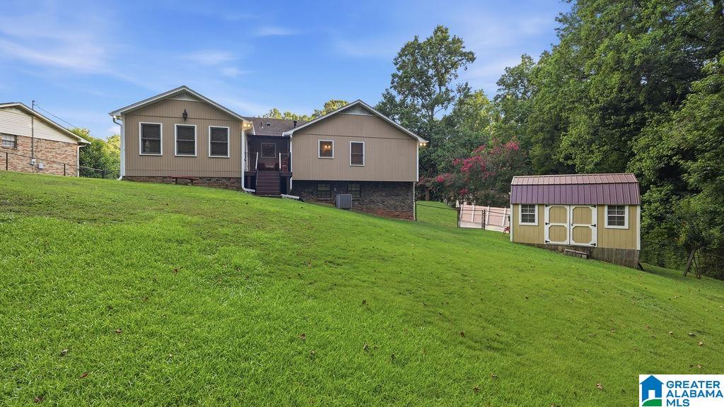 220 5th Street Pleasant Grove, AL 35127 - Photo 41 of 46